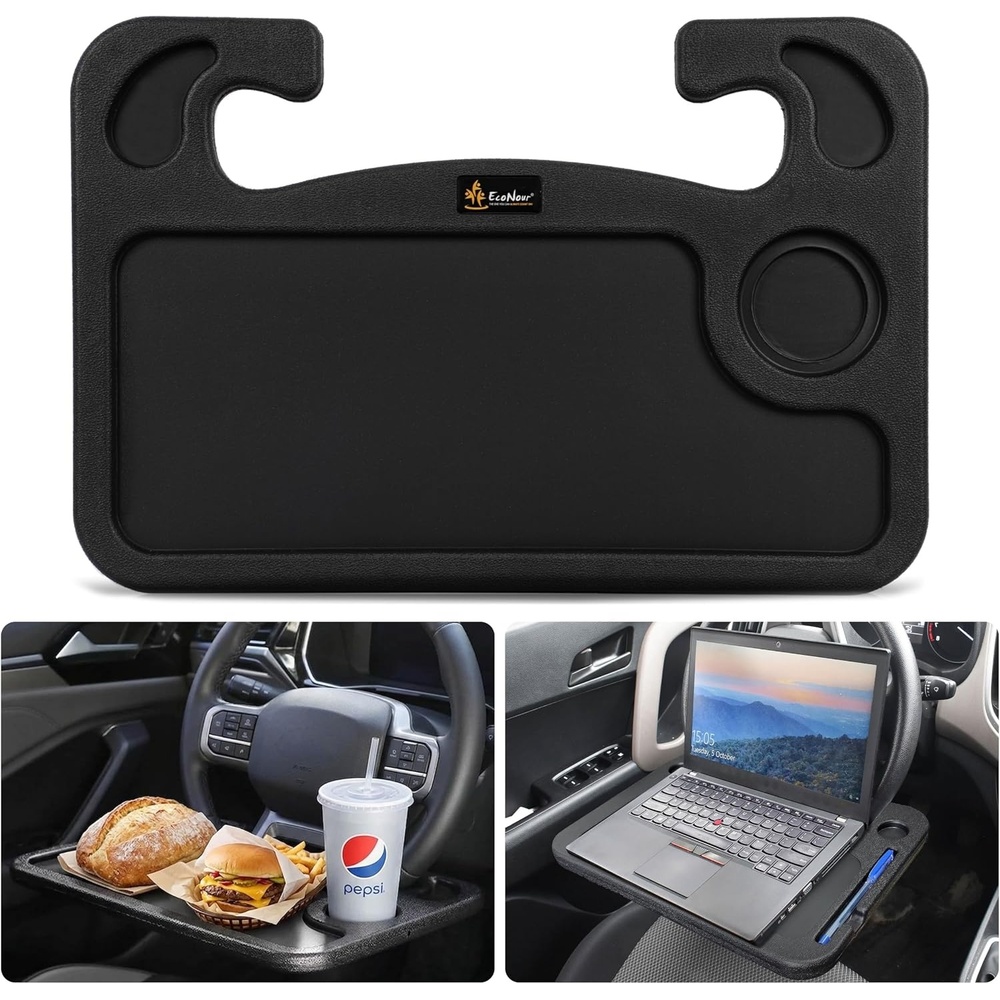 image:imageEcoNour Car Dashboard Sunshade Mat AntiHeat UV Protection Interior Cover