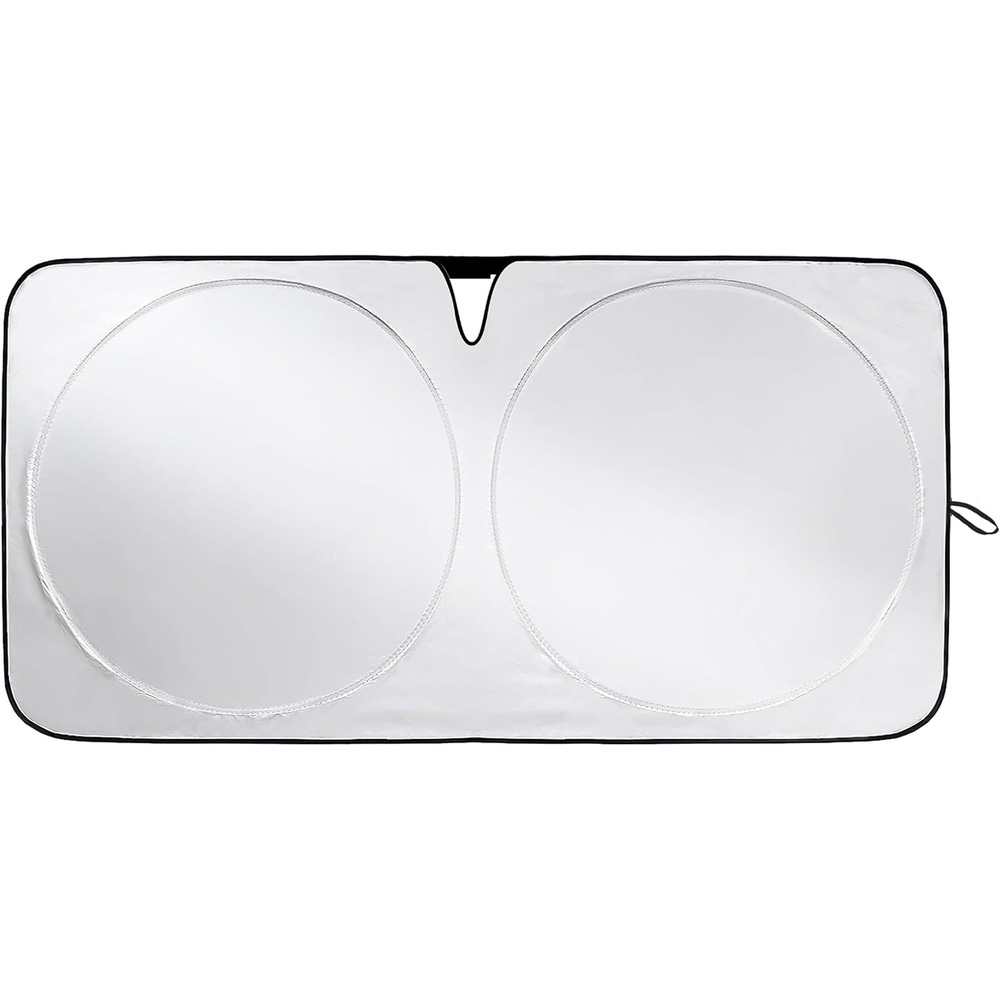 image:imageEconour Windshield Sunshade Compatible for Aston Martin DB9 20052024 2025 Sun Visor for Front Window Sun Shade Cover UV Blocker amp Protector Car Accessories