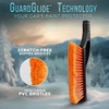 EcoNour 27″ Aluminum Snow Brush with Ice Scrapers for Car Windshield CS20 Car Battery Jump Starter – 2500A