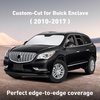 EcoNour Windshield Sunshade Compatible for Buick Enclave 2010-2016 2017 | Sun Visor for Front Windshield & Window Sun Shade Cover, UV Heat Blocker & Protector, Car Accessories