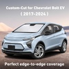EcoNour Windshield Sunshade for Chevrolet Bolt EV Hatchback 2017-2025 2024 | (Not for Chevy Bolt EUV) Sun Visor for Front Window Sun Shade Cover, UV Protector, Car Accessories