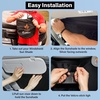Econour Windshield Sun Shade Compatible for Rivian R1S R1T 2022-2025 2026 | Sun Visor for Front Windshield & Window Sun Shade Cover, UV Heat Blocker & Protector, Car Accessories(for Lexus IS300/350/500/IS250/IS200t 2014-2026)