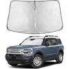 Bronco Sport 2021-2026