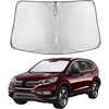 CRV 2012-2016