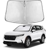 CR-V 2023-2026