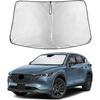 CX-5 2017-2026