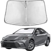 Camry 2025-2026