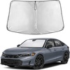 Civic 2022-2026