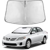 Corolla 2009-2013