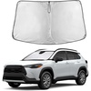 Corolla Cross 2022-2026