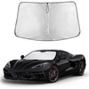 Corvette C8 2020-2026