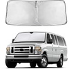 Econoline E-series 1992-2026
