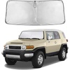 Fj Cruiser 2007-2014