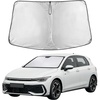 Golf Mk8 2022-2026