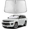 Grand Cherokee L 2011-2026