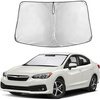Impreza WRX 2017-2023