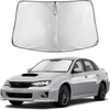 Impreza Wrx/Wrx Sti 2008-2015
