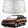 Jetta 2011-2018