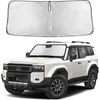 Land Cruiser 2024-2026
