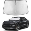 Mustang Mache 2021-2026