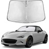 Mx-5 Miata 2016-2025