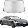 Panamera 2017-2024