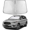 QX60 2014-2021