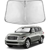 QX80 2014-2024