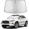 Qx50 2019-2026