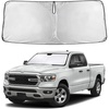 RAM 1500 2019-2026
