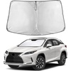 RX-350 2016-2022