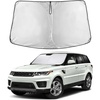 Range Rover 2013-2021
