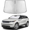 Range Rover Velar 2017-2026