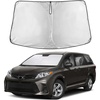 Sienna 2011-2020