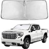 Sierra1500-3500 2019-2026