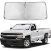 Silverado 1500 2014-2018