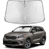 Sorento 2016-2020