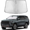 Tahoe 2021-2026