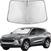Trax 2024-2026