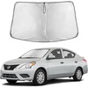 Versa 2012-2019