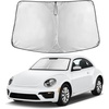 Vw Beetle 2012-2019