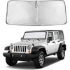 Wrangler 1997-2017