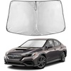 Wrx Sti 2015-2021