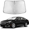 XTS 2013-2019