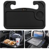 EcoNour Car Dashboard Sunshade Mat | Anti-Heat UV Protection Interior Cover