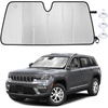For Jeep Grand Cherokee 2011-2026