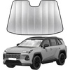 For Toyota RAV4 2019-2026