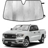 For Dodge RAM 1500 2019-2026