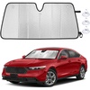 For Honda Accord 2023-2026