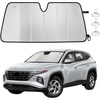 For Hyundai Tucson 2022-2026